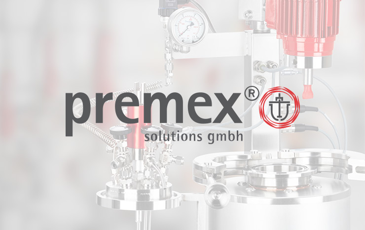 AGI Group acquires Premex Solutions and Premex Reactor